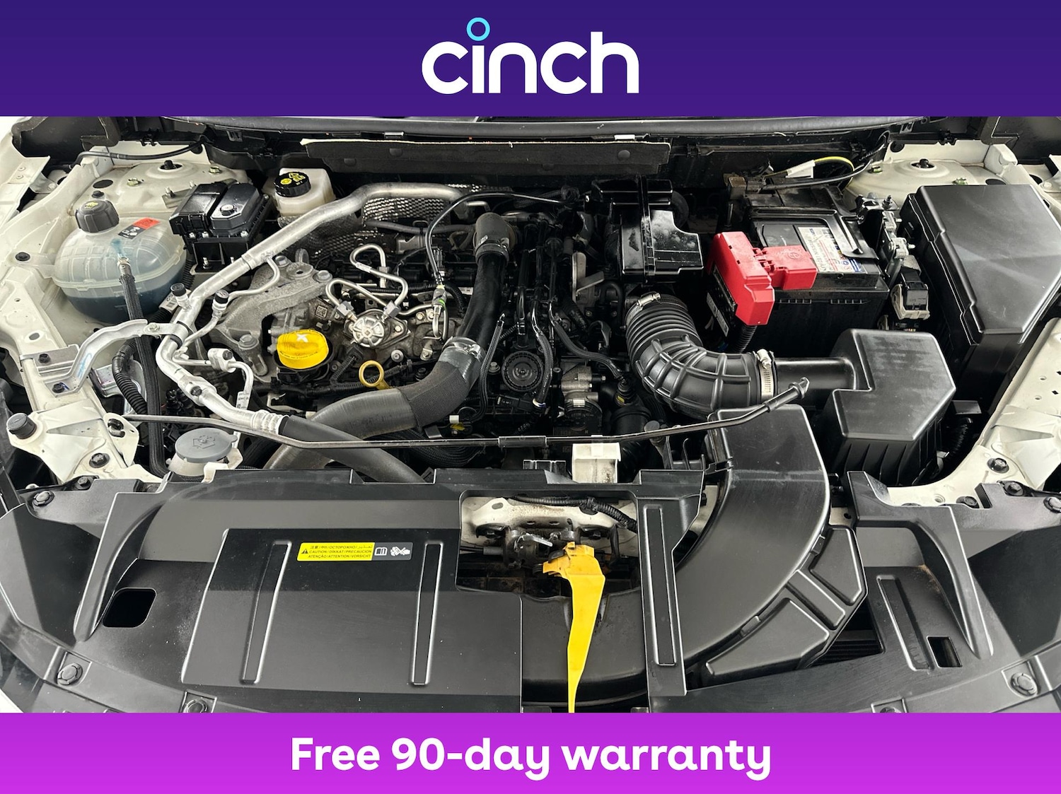 Used Nissan Qashqai 2022 for sale - 76603946: Photo 23