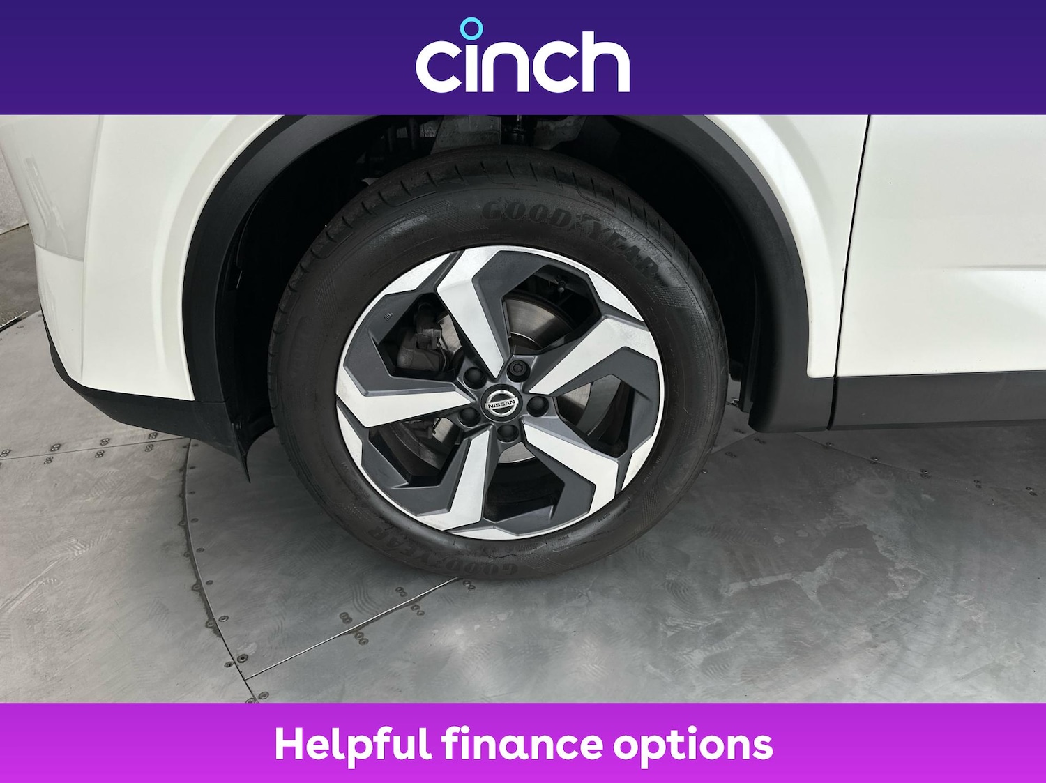 Used Nissan Qashqai 2022 for sale - 76603946: Photo 24