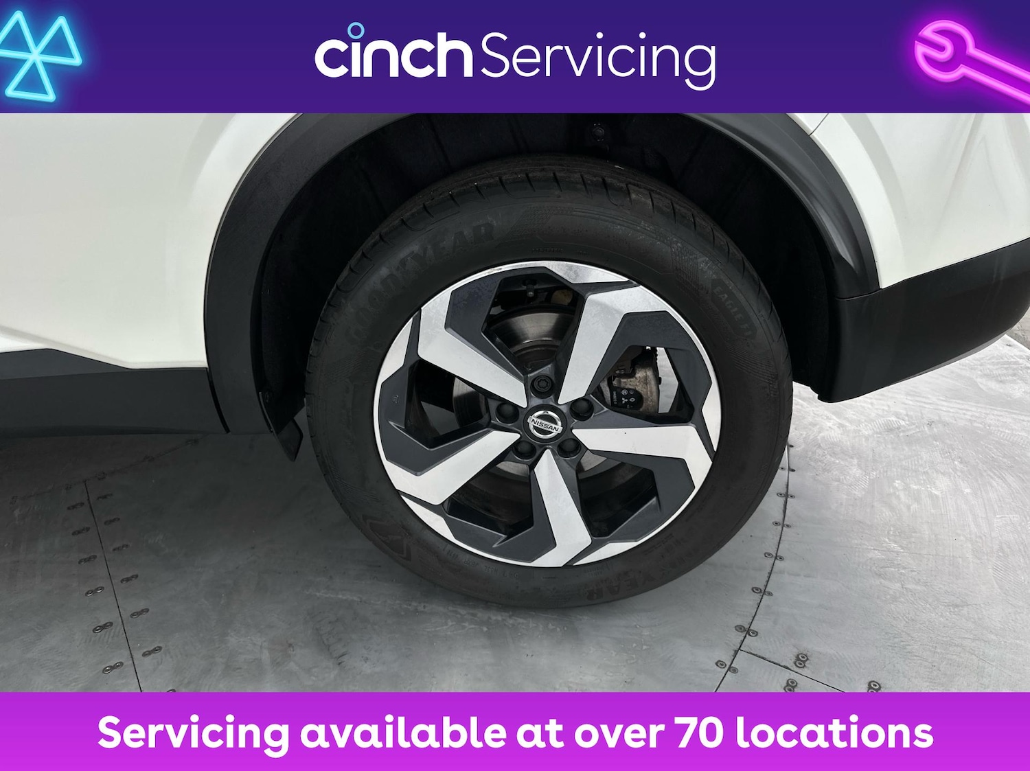 Used Nissan Qashqai 2022 for sale - 76603946: Photo 26