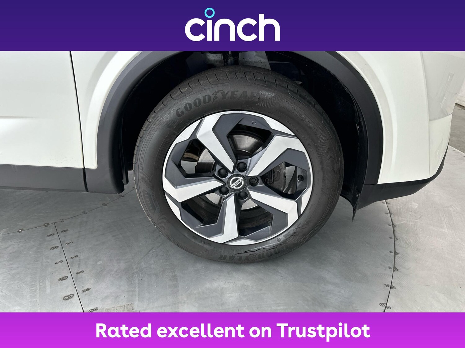 Used Nissan Qashqai 2022 for sale - 76603946: Photo 28