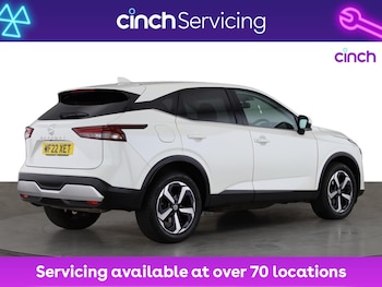 Used Nissan Qashqai 2022 for sale - 76603946: Photo