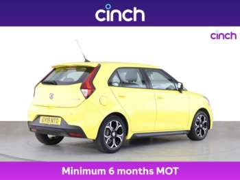 Used MG MG3 2019 for sale - 75244015: Photo