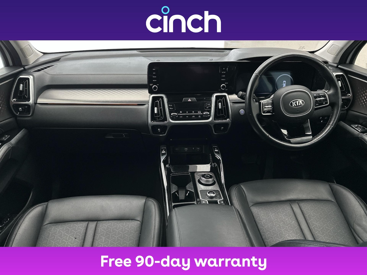 Used Kia Sorento 2021 for sale - 76862957: Photo 15