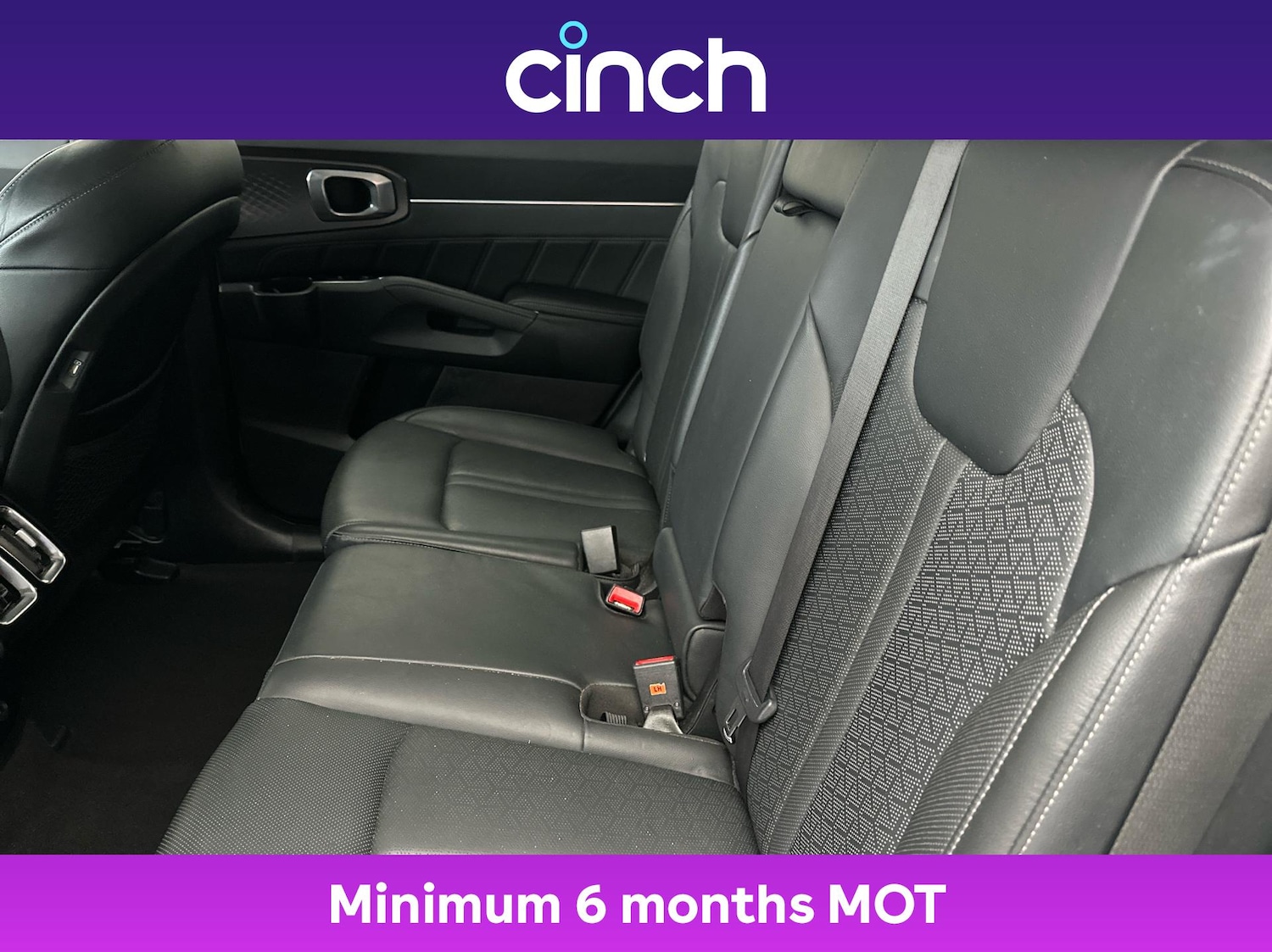 Used Kia Sorento 2021 for sale - 76862957: Photo 20