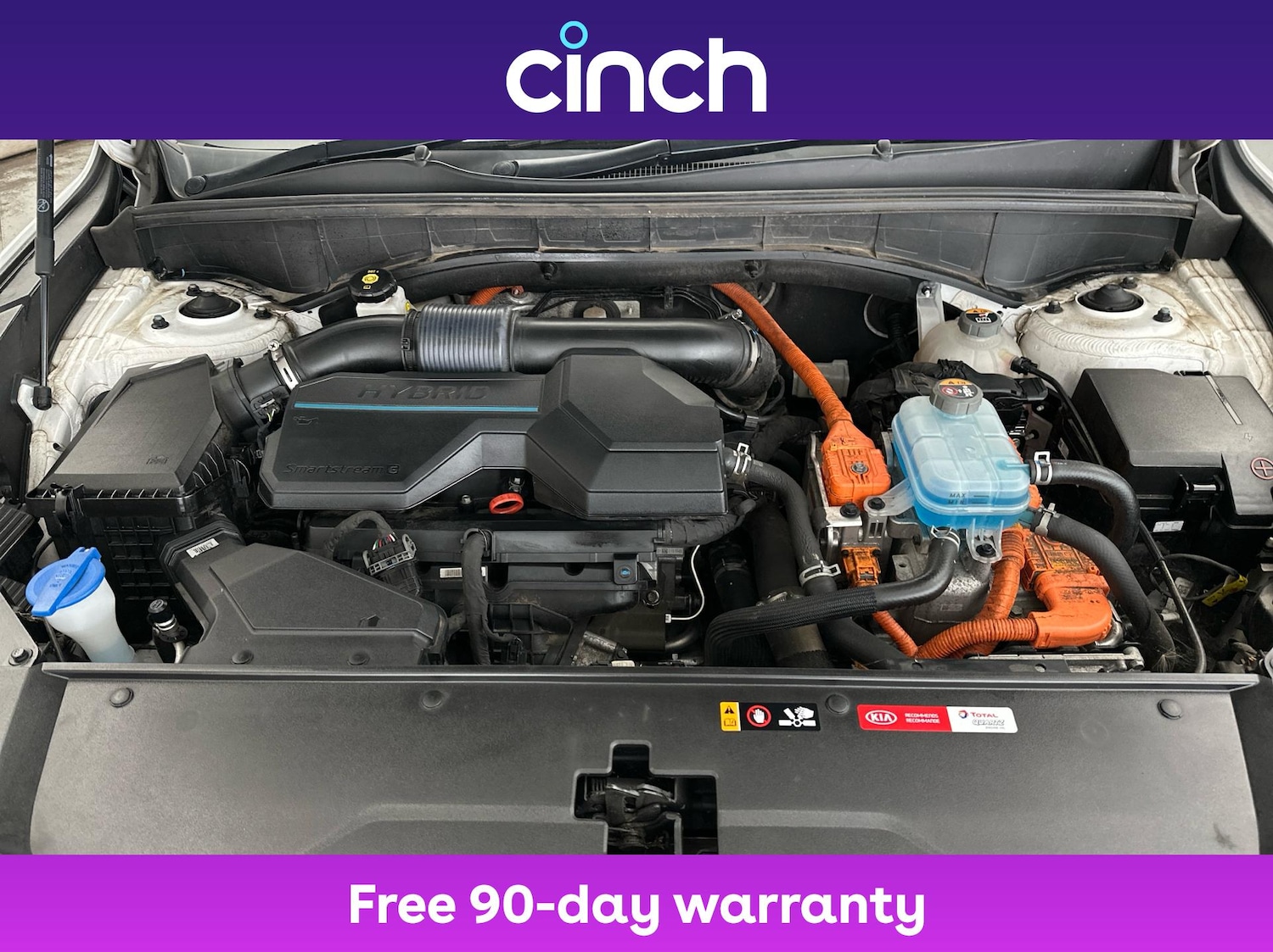 Used Kia Sorento 2021 for sale - 76862957: Photo 23