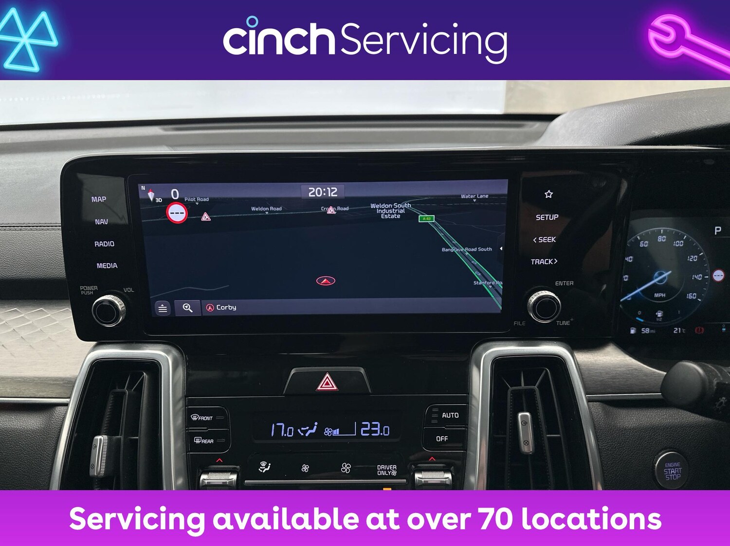 Used Kia Sorento 2021 for sale - 76862957: Photo 31