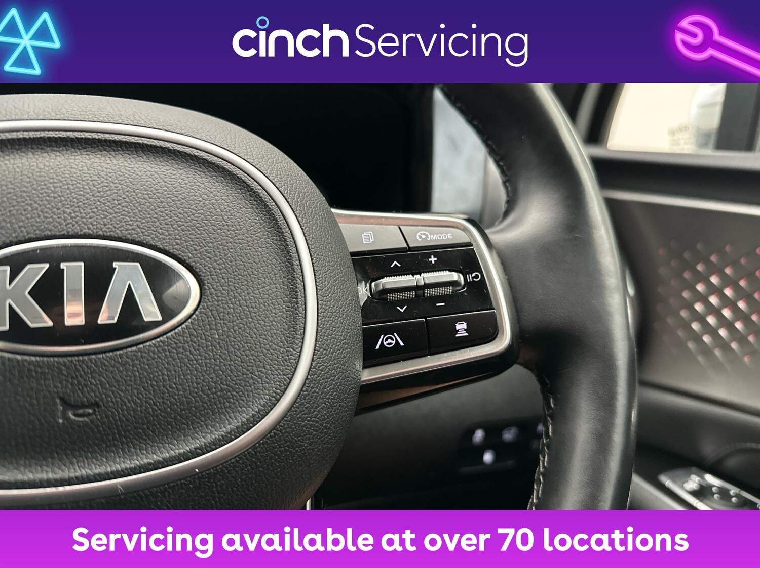 Used Kia Sorento 2021 for sale - 76862957: Photo 36