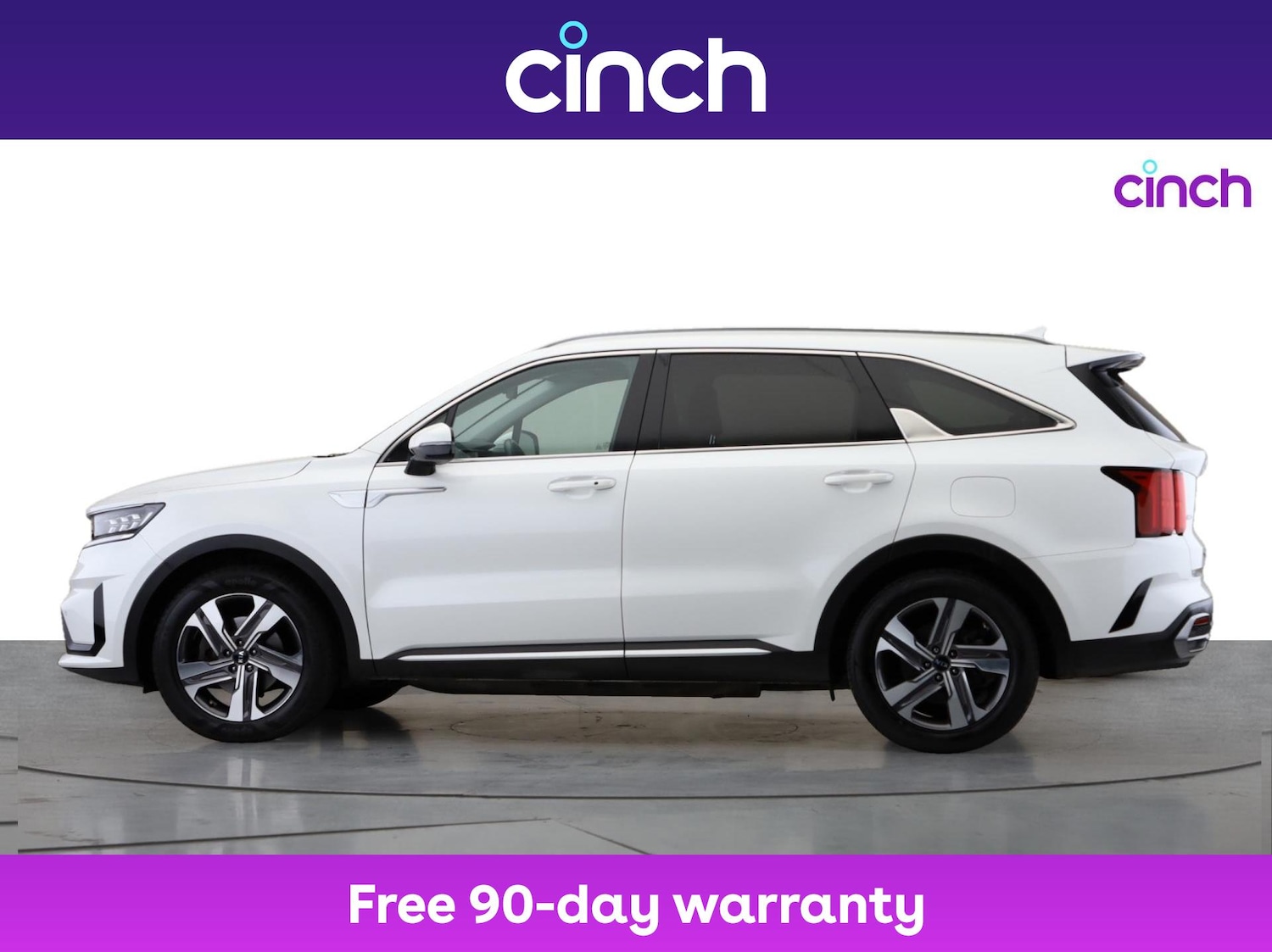 Used Kia Sorento 2021 for sale - 76862957: Photo 8