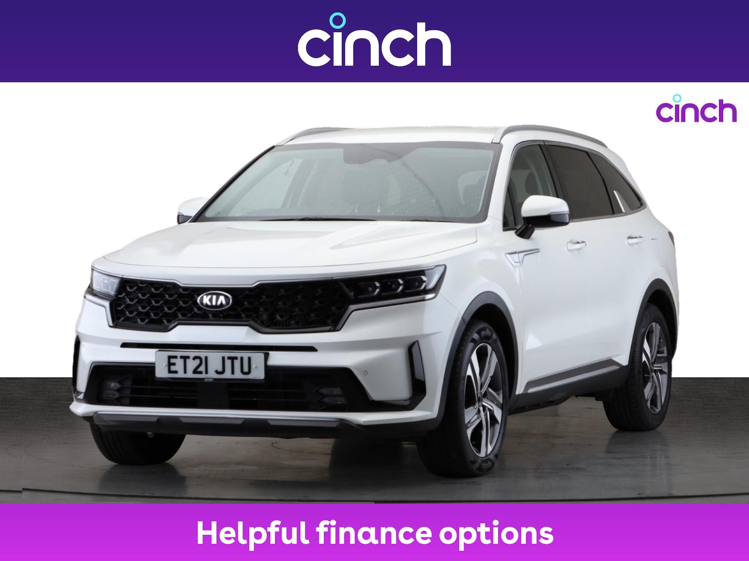 Used Kia Sorento 2021 for sale - 76862957: Photo 9