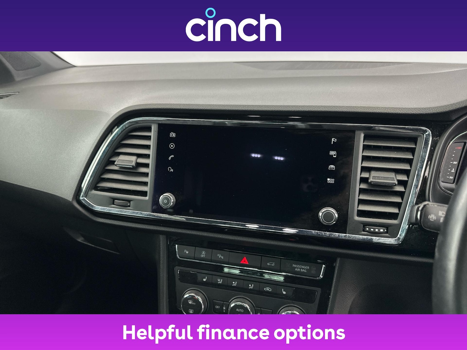 Used SEAT Ateca 2020 for sale - 76495517: Photo 17