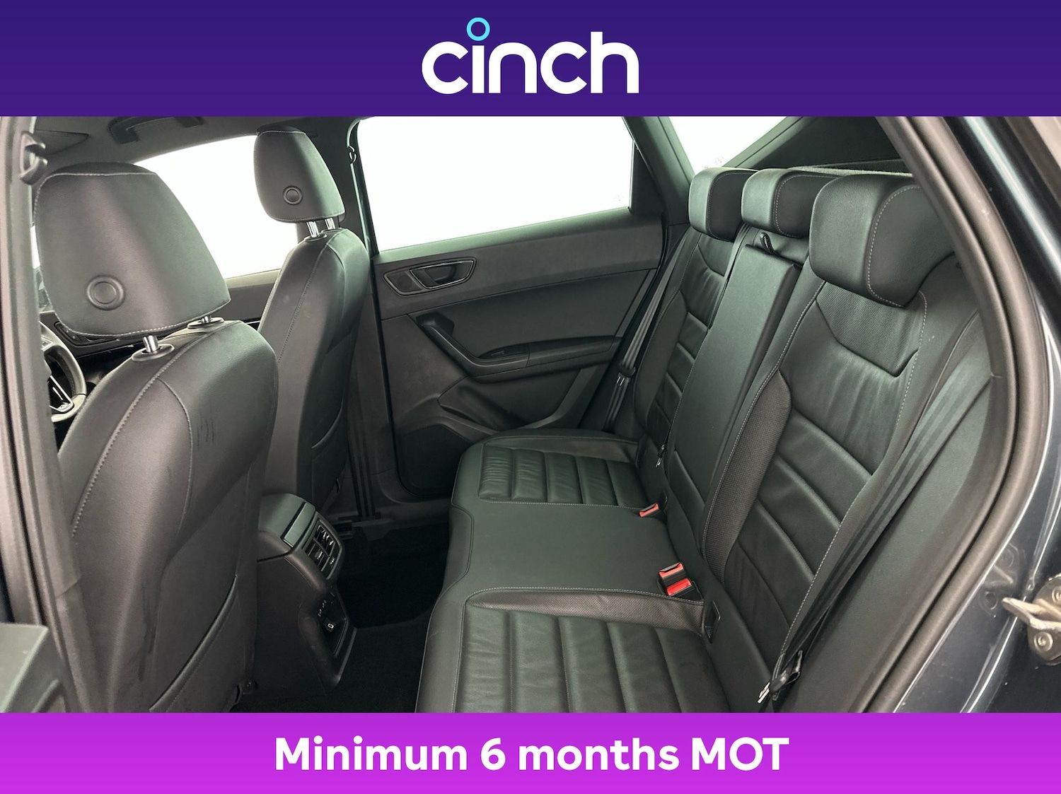 Used SEAT Ateca 2020 for sale - 76495517: Photo 20