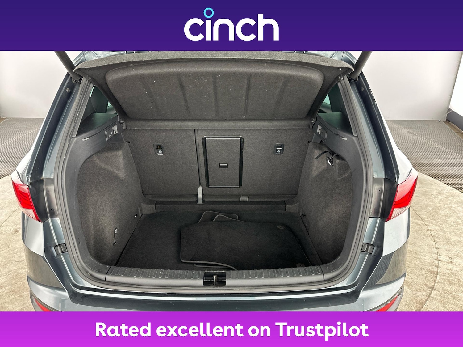 Used SEAT Ateca 2020 for sale - 76495517: Photo 21