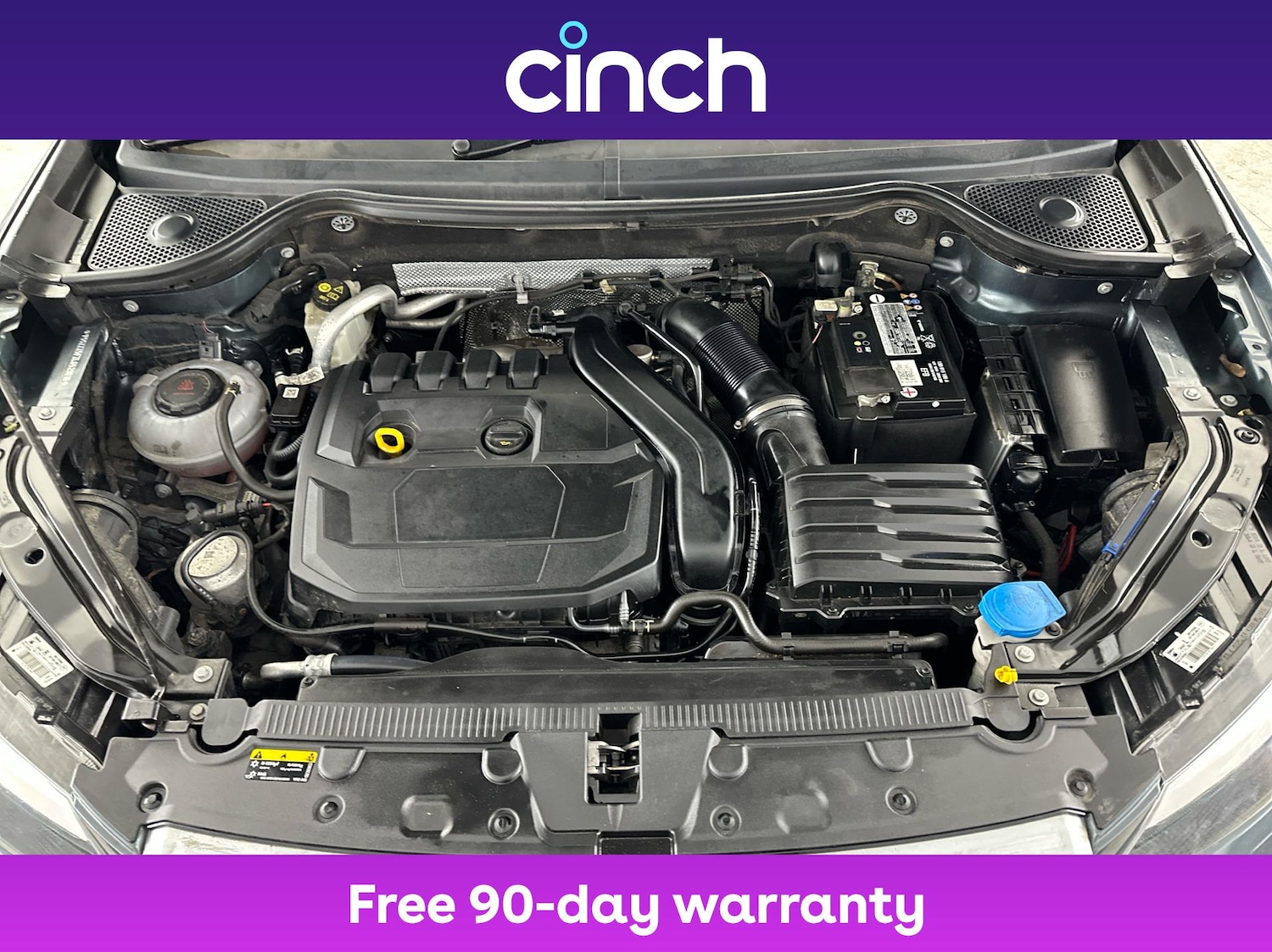 Used SEAT Ateca 2020 for sale - 76495517: Photo 23