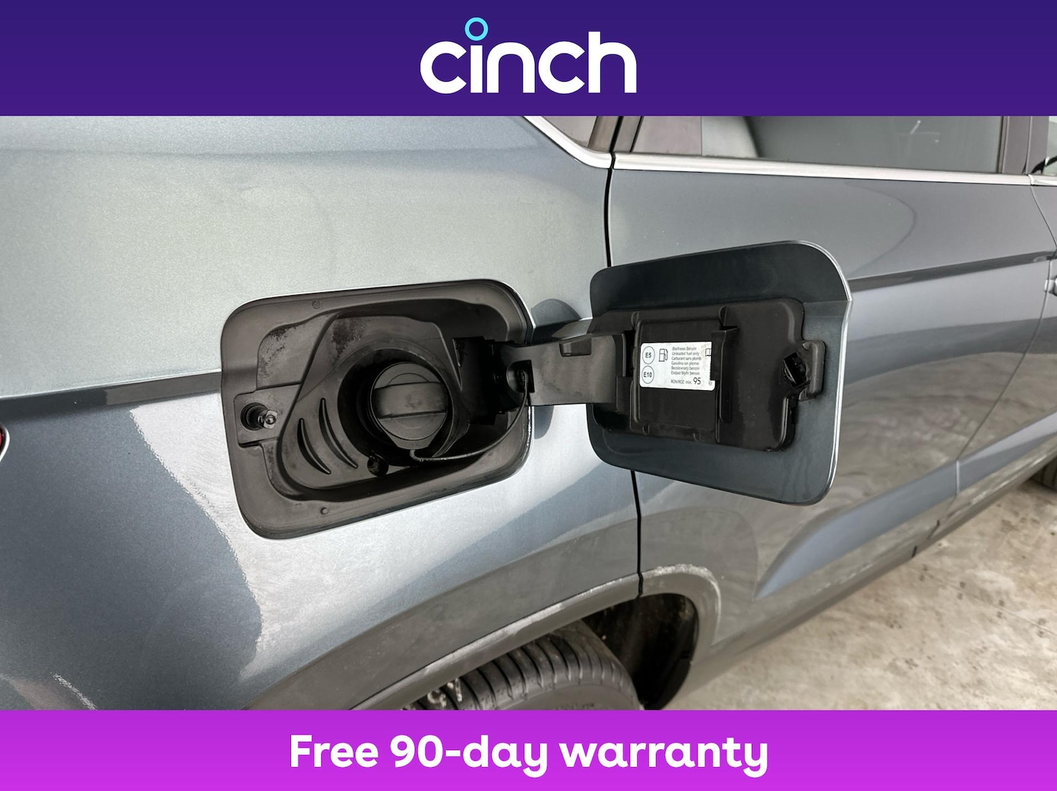 Used SEAT Ateca 2020 for sale - 76495517: Photo 29