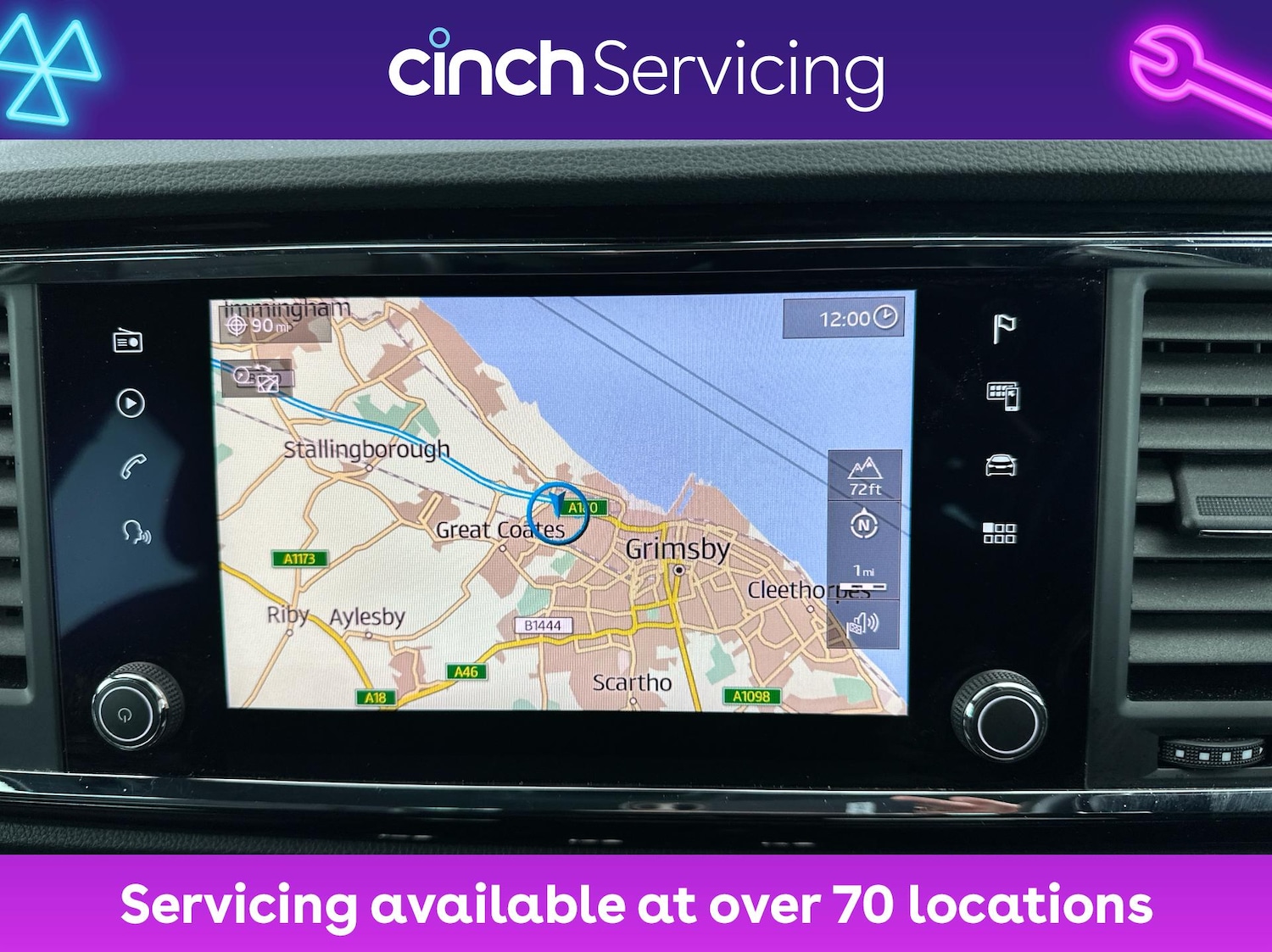 Used SEAT Ateca 2020 for sale - 76495517: Photo 31