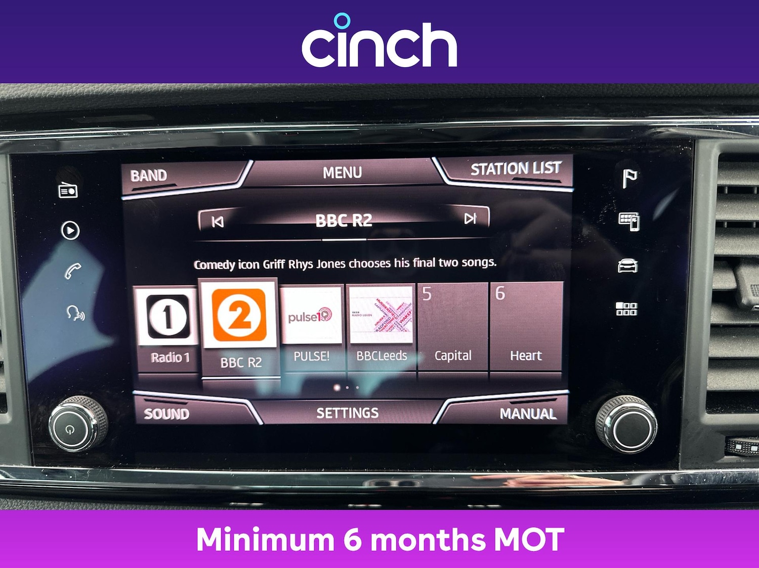 Used SEAT Ateca 2020 for sale - 76495517: Photo 32