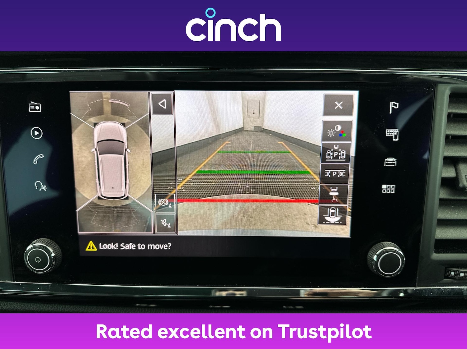 Used SEAT Ateca 2020 for sale - 76495517: Photo 33