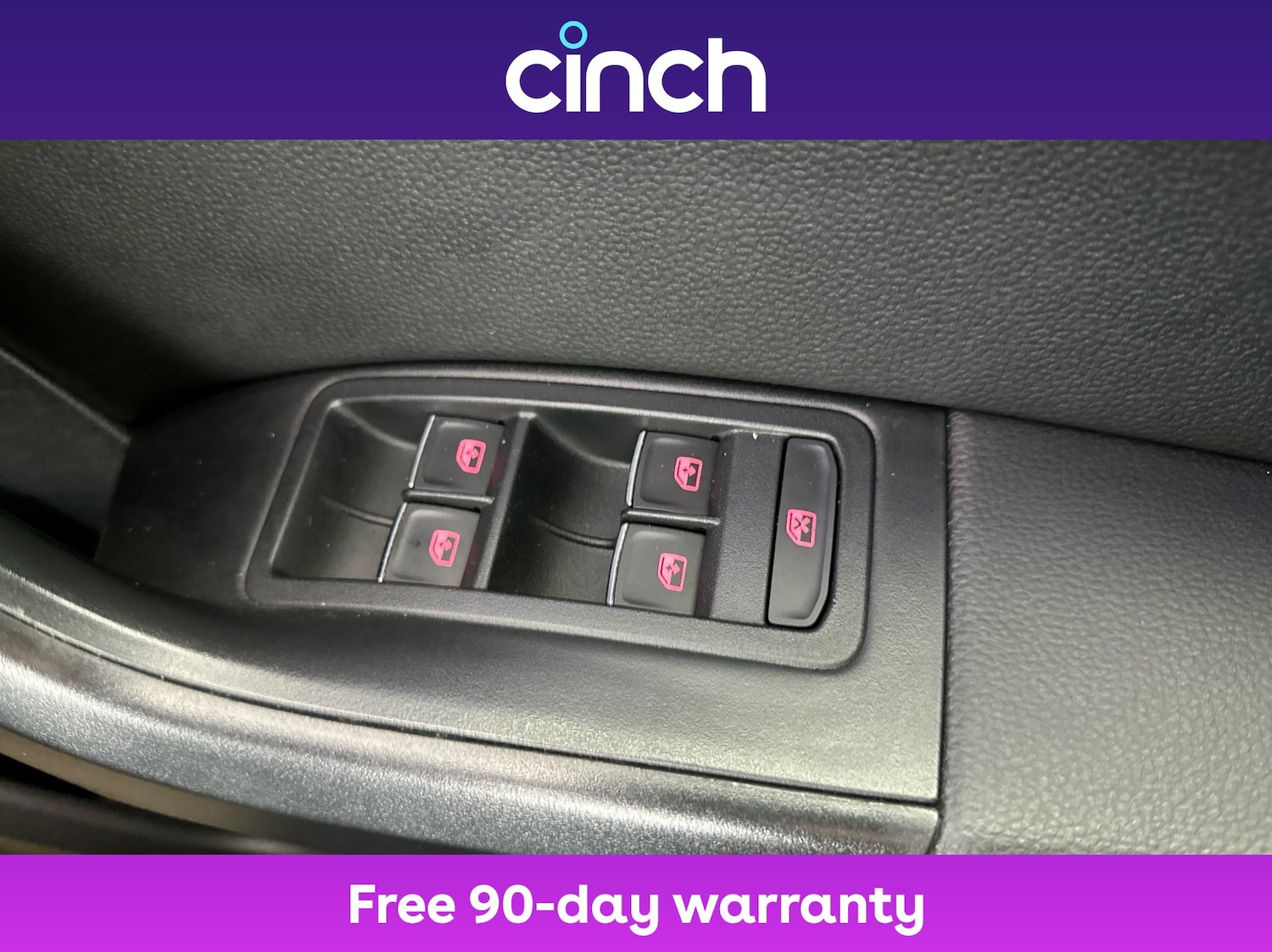 Used SEAT Ateca 2020 for sale - 76495517: Photo 34