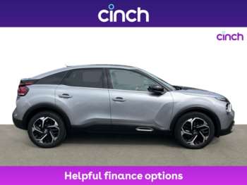 Used Citroen C4 2022 for sale - 75182907: Photo