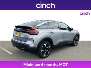 Used Citroen C4 2022 for sale - 75182907: Photo