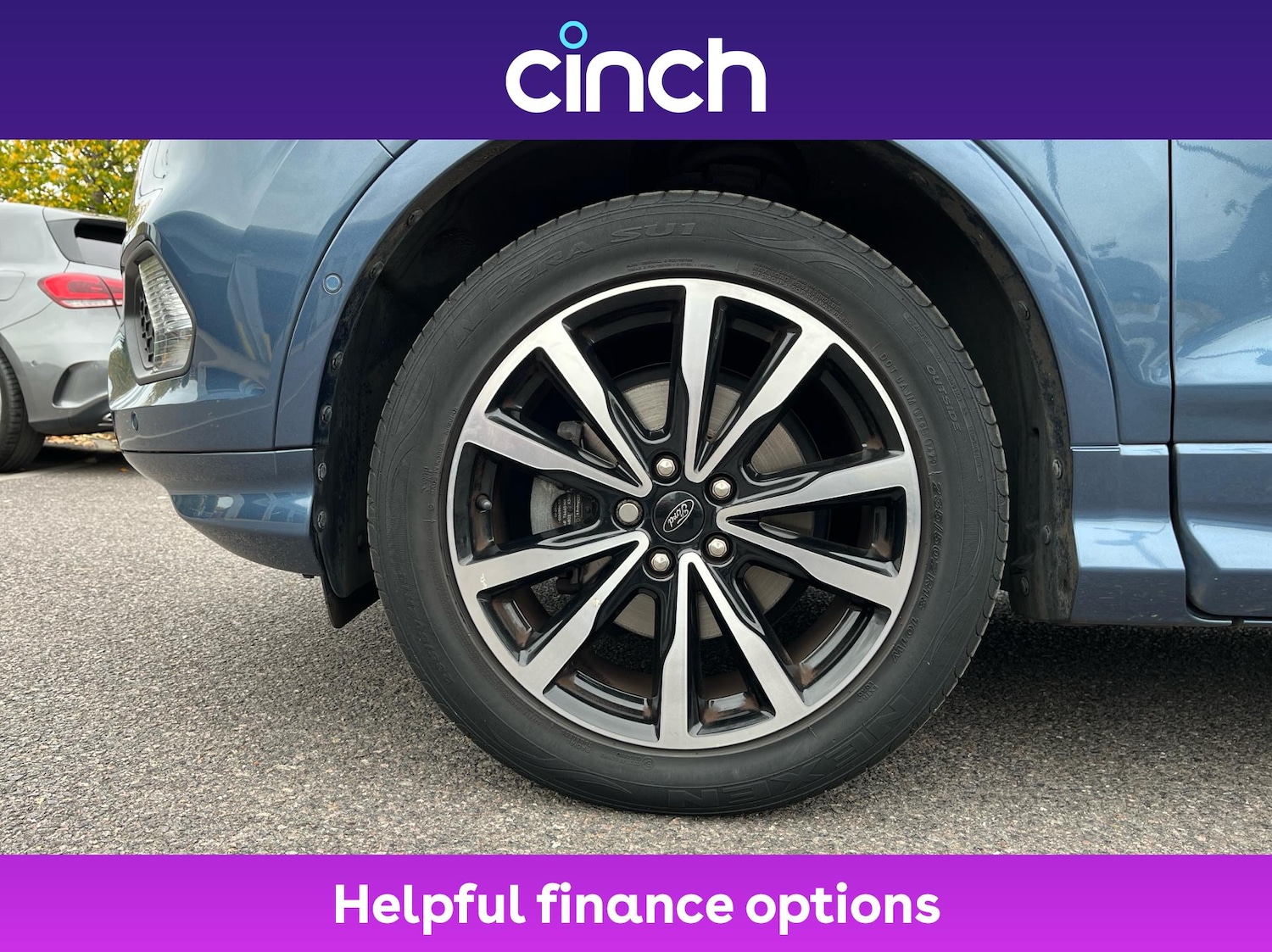 Used Ford Kuga 2018 for sale - 76985543: Photo 24