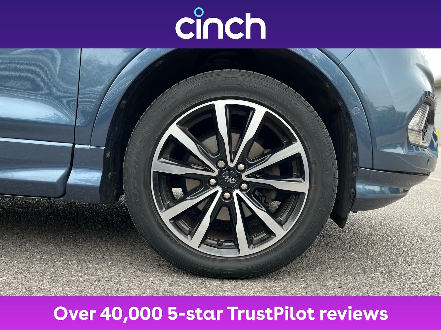 Used Ford Kuga 2018 for sale - 76985543: Photo 28