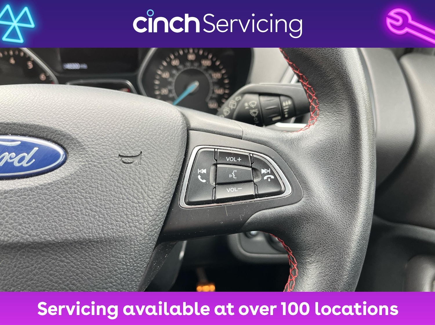 Used Ford Kuga 2018 for sale - 76985543: Photo 31