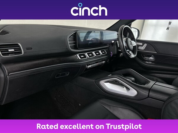 Used Mercedes-Benz GLE 2020 for sale - 76324224: Photo 14