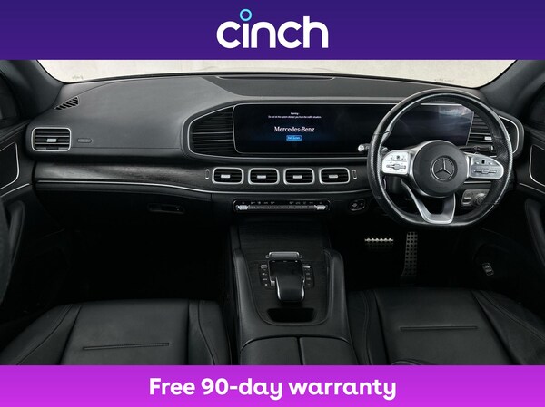 Used Mercedes-Benz GLE 2020 for sale - 76324224: Photo 15