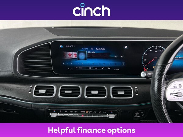 Used Mercedes-Benz GLE 2020 for sale - 76324224: Photo 17