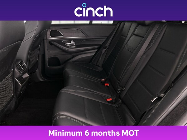 Used Mercedes-Benz GLE 2020 for sale - 76324224: Photo 20
