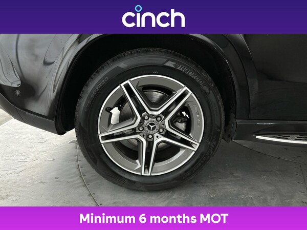 Used Mercedes-Benz GLE 2020 for sale - 76324224: Photo 27