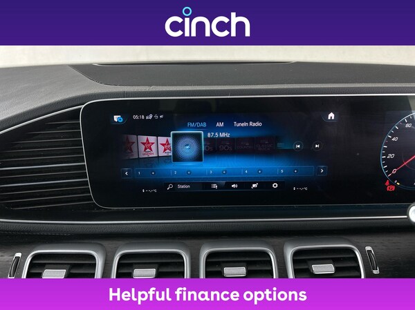 Used Mercedes-Benz GLE 2020 for sale - 76324224: Photo 30