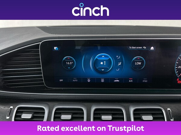 Used Mercedes-Benz GLE 2020 for sale - 76324224: Photo 33
