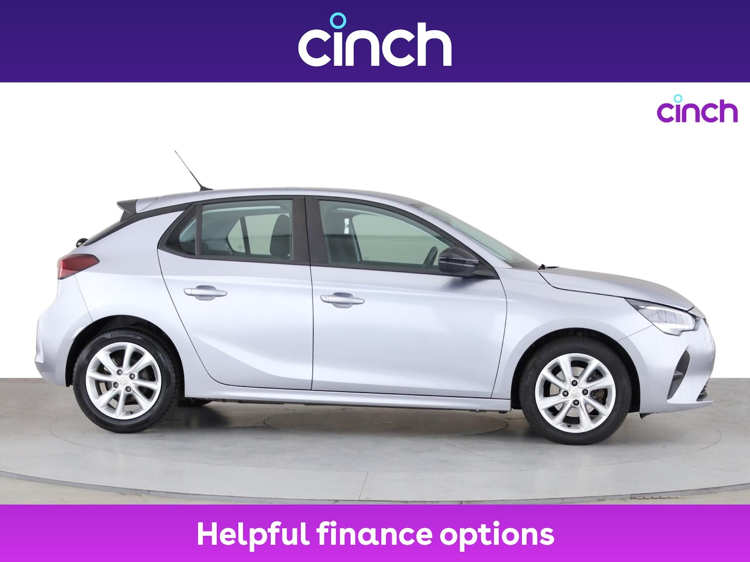 Used Vauxhall Corsa 2020 for sale - 76508619: Photo 2