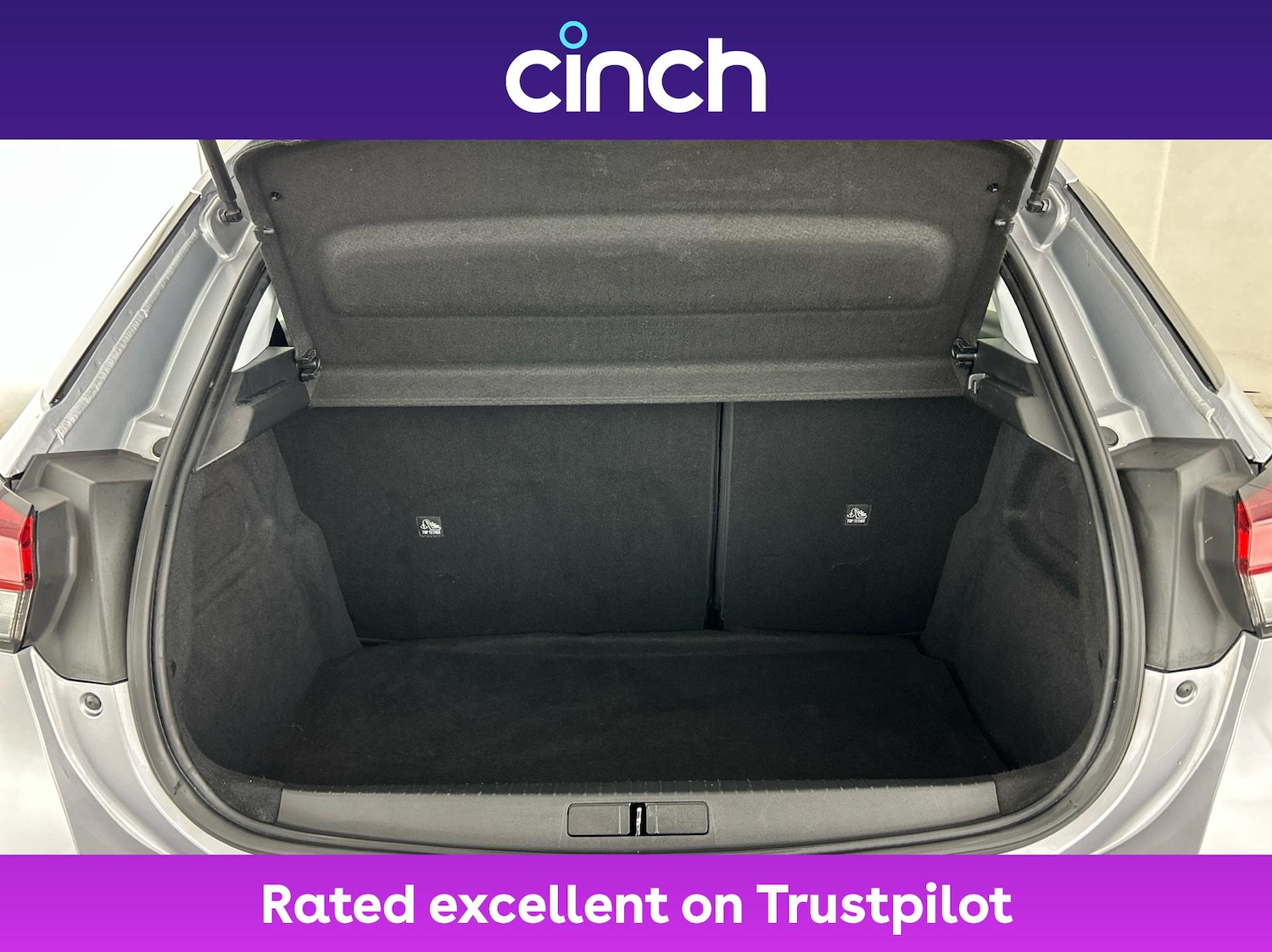 Used Vauxhall Corsa 2020 for sale - 76508619: Photo 21