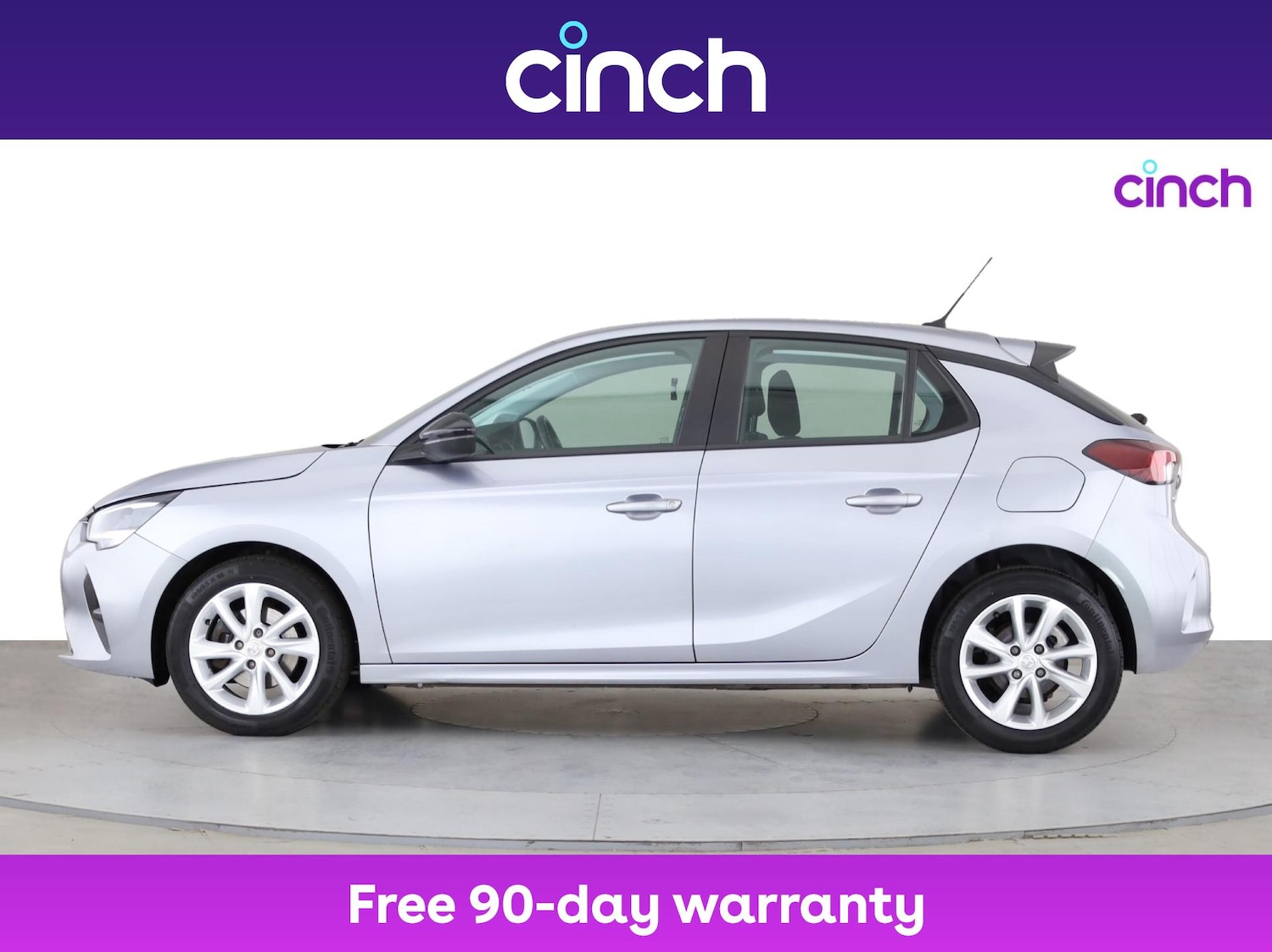 Used Vauxhall Corsa 2020 for sale - 76508619: Photo 8