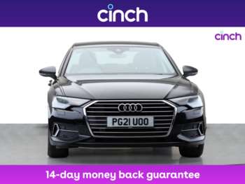 Used Audi A6 Saloon 2021 for sale - 74736137: Photo