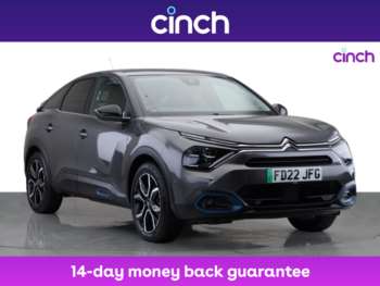 2022 - 100kW Shine Plus 50kWh 5dr Auto