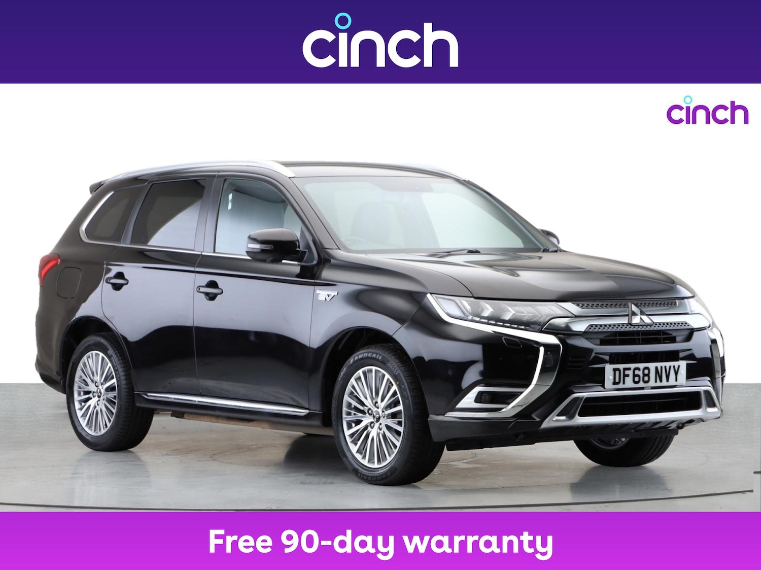 Used Mitsubishi Outlander 2019 for sale - 76723604: Photo 1