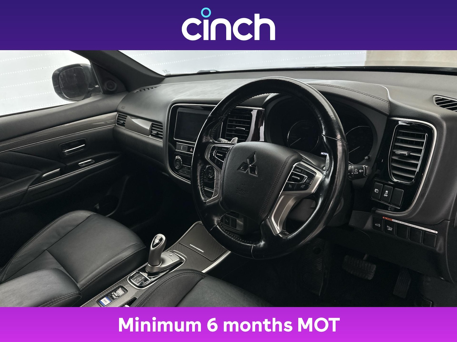 Used Mitsubishi Outlander 2019 for sale - 76723604: Photo 12