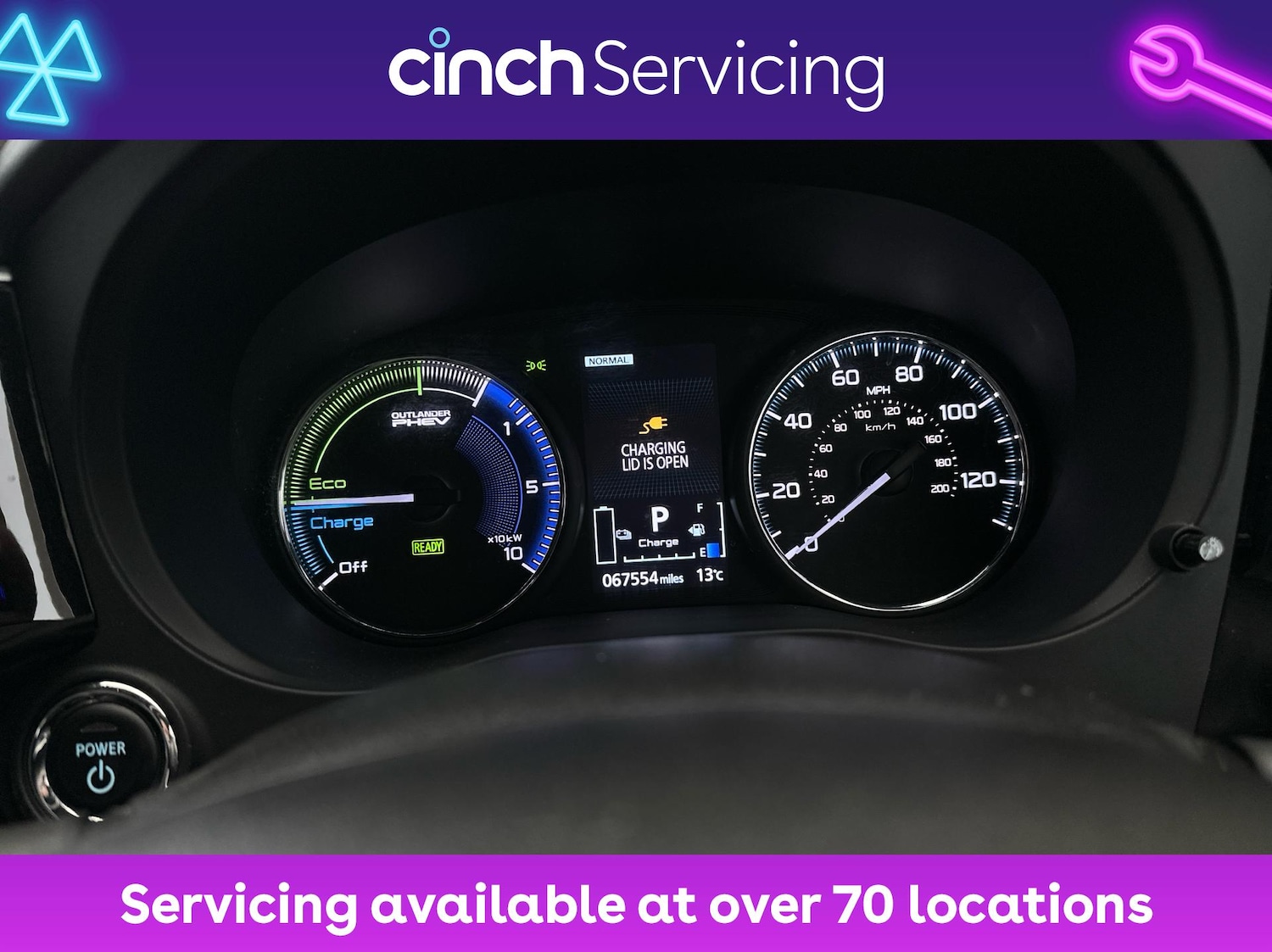 Used Mitsubishi Outlander 2019 for sale - 76723604: Photo 18