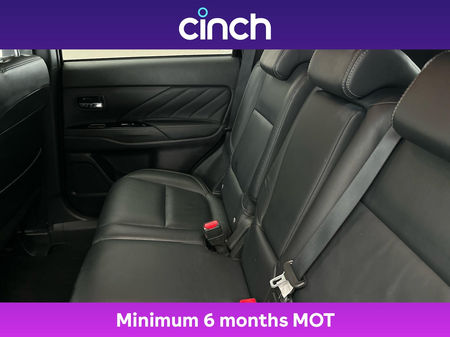 Used Mitsubishi Outlander 2019 for sale - 76723604: Photo 20