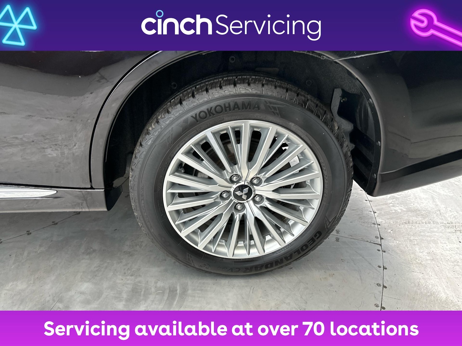 Used Mitsubishi Outlander 2019 for sale - 76723604: Photo 26