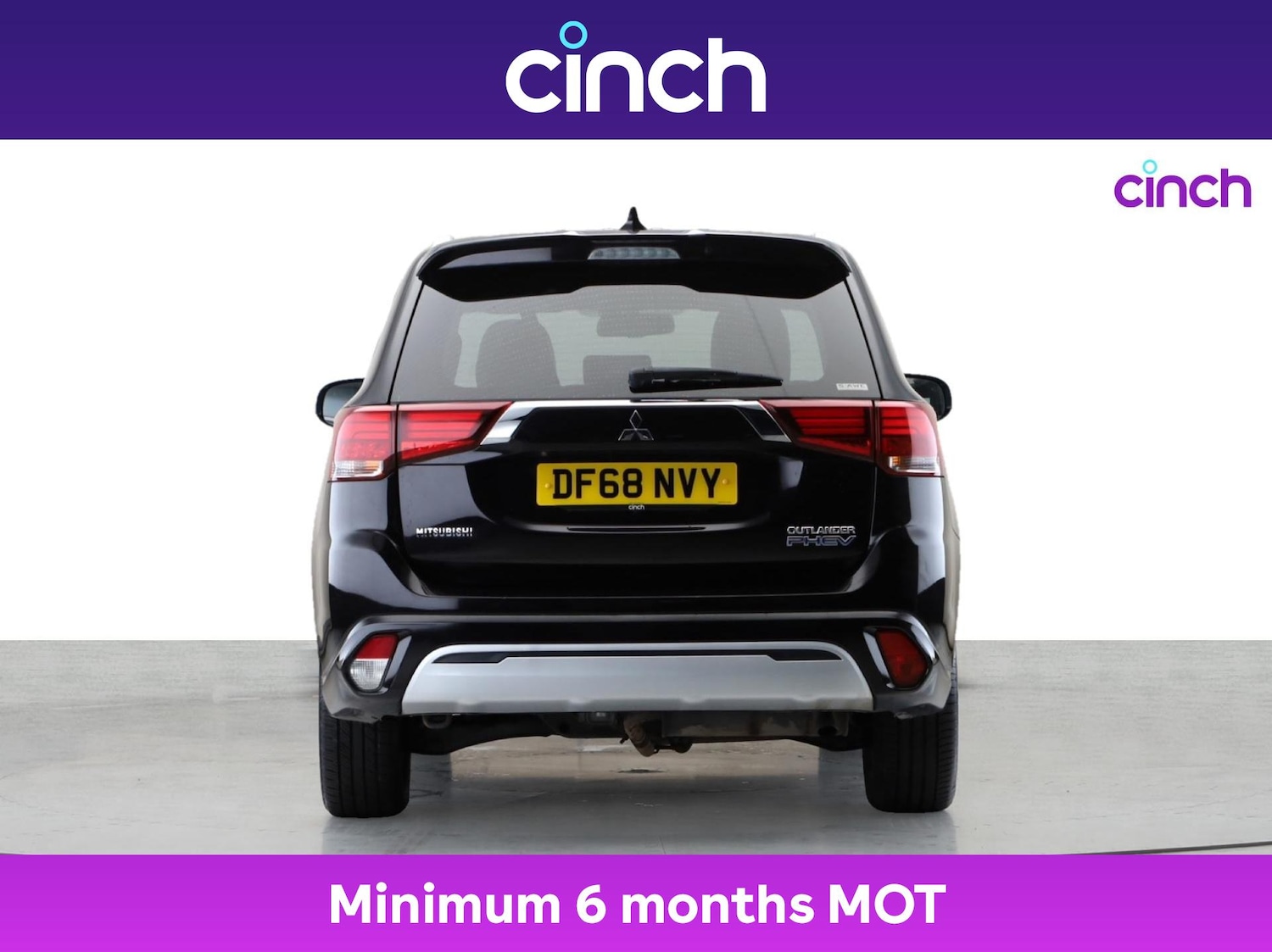 Used Mitsubishi Outlander 2019 for sale - 76723604: Photo 5