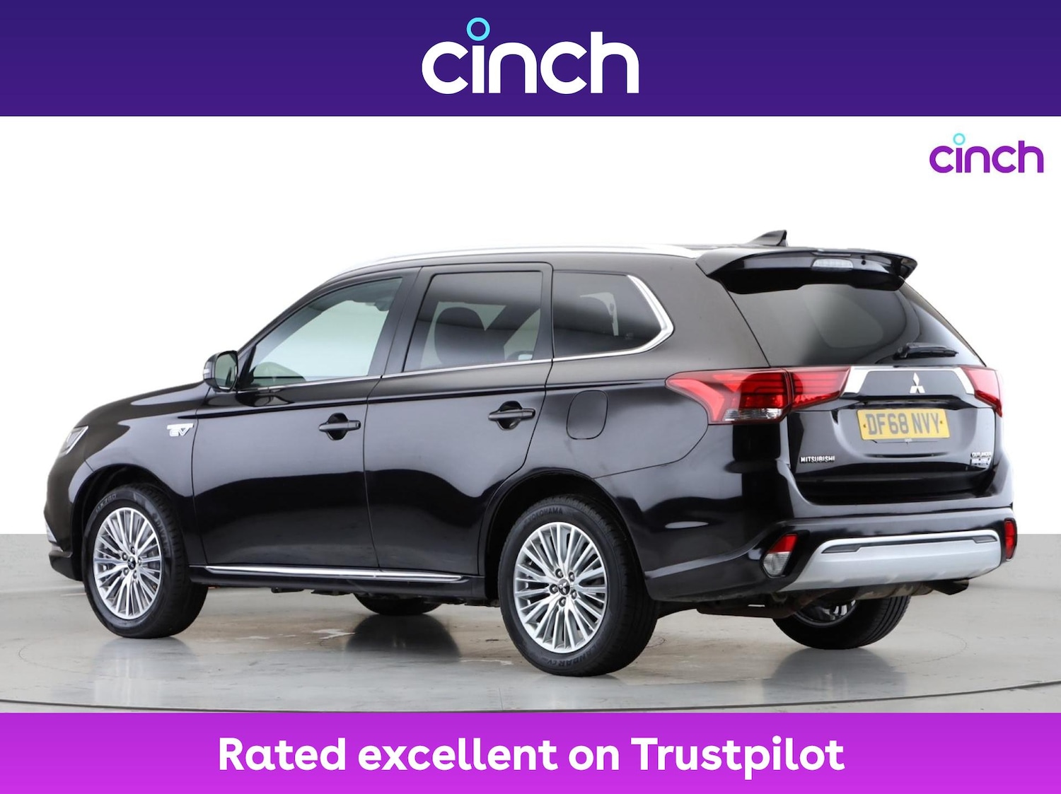Used Mitsubishi Outlander 2019 for sale - 76723604: Photo 6