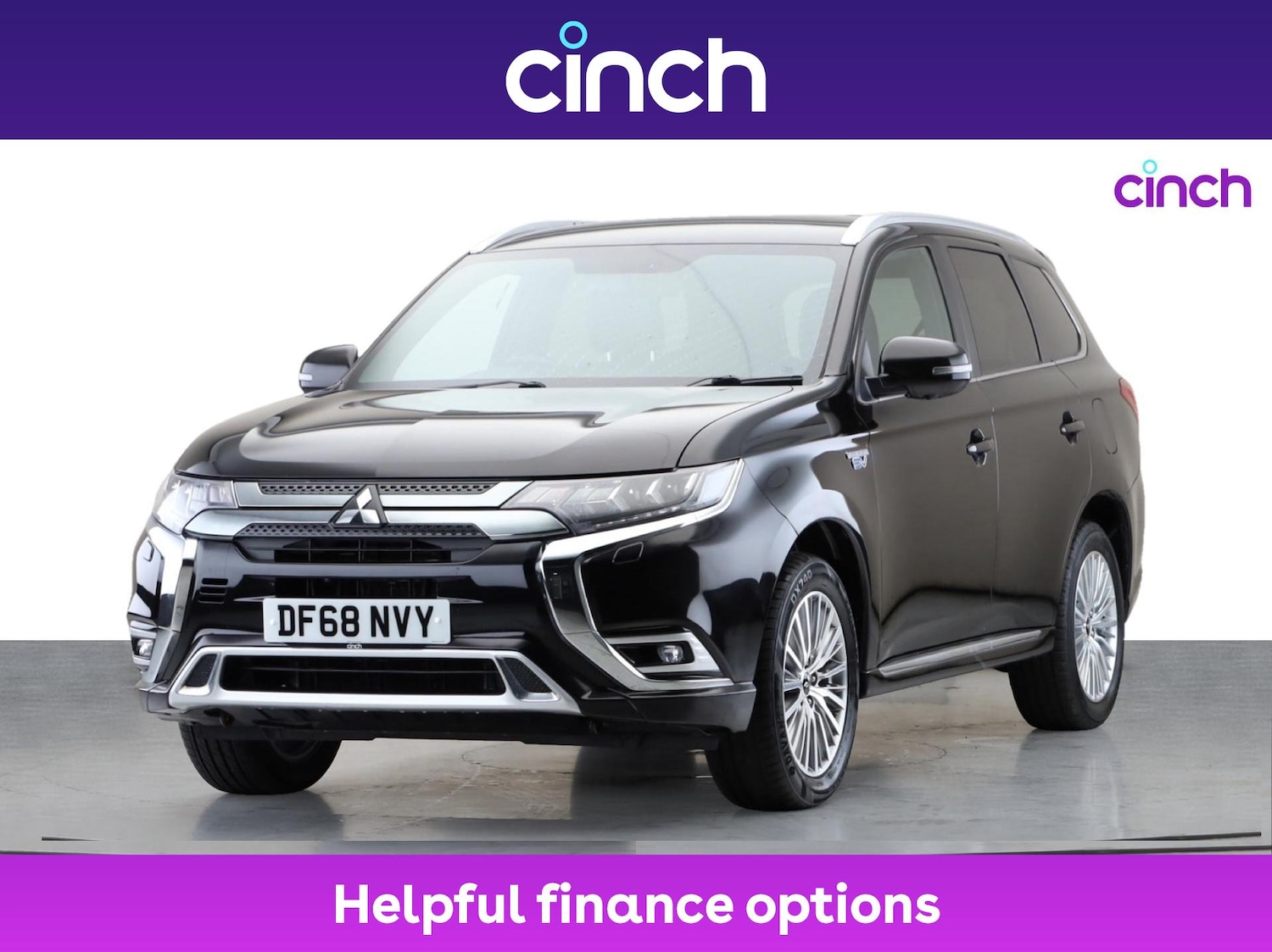 Used Mitsubishi Outlander 2019 for sale - 76723604: Photo 9