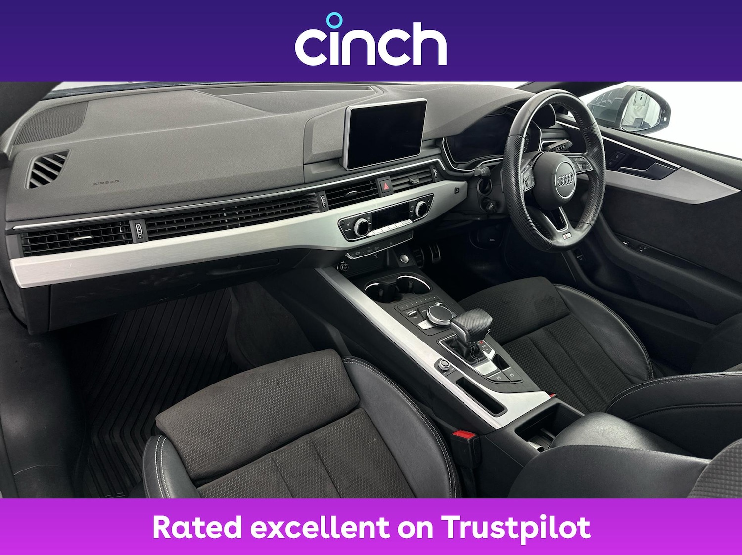 Used Audi A5 2020 for sale - 76519891: Photo 14