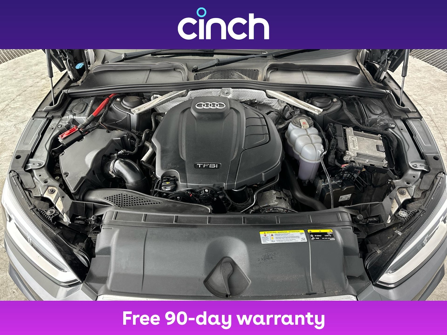 Used Audi A5 2020 for sale - 76519891: Photo 23