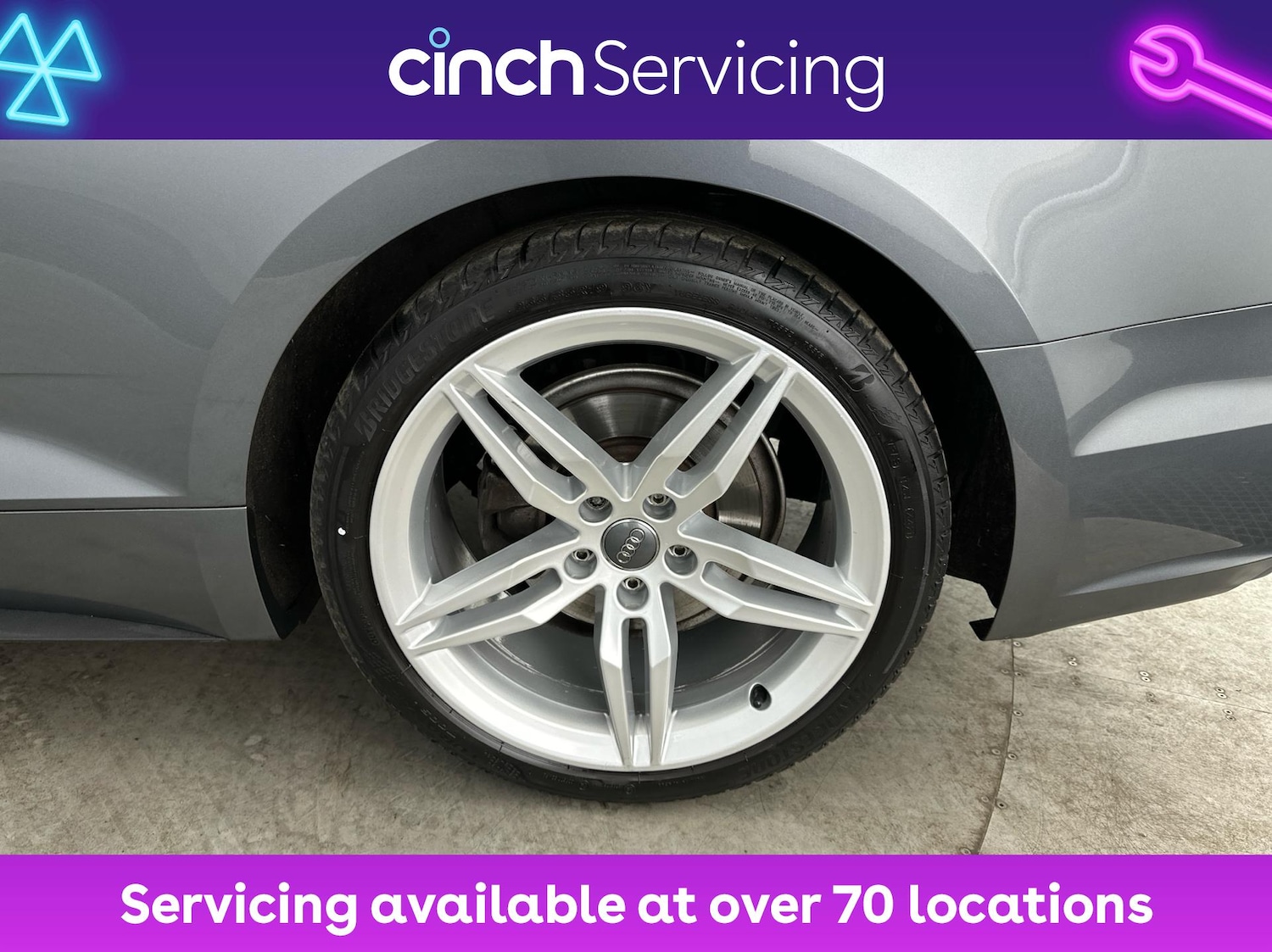 Used Audi A5 2020 for sale - 76519891: Photo 26